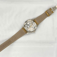 Patek Philippe Annual Calendar Travel Time watch for Men/Unisex