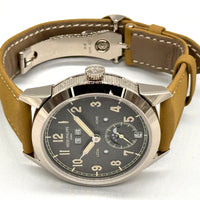 Patek Philippe Annual Calendar Travel Time watch for Men/Unisex