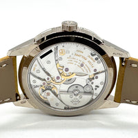 Patek Philippe Annual Calendar Travel Time watch for Men/Unisex