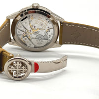 Patek Philippe Annual Calendar Travel Time watch for Men/Unisex