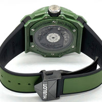 Hublot Big Bang Sang Bleu Unico Sang Bleu II watch for Men/Unisex