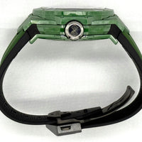 Hublot Big Bang Sang Bleu Unico Sang Bleu II watch for Men/Unisex