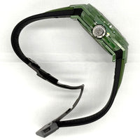 Hublot Big Bang Sang Bleu Unico Sang Bleu II watch for Men/Unisex