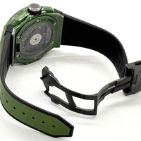 Hublot Big Bang Sang Bleu Unico Sang Bleu II watch for Men/Unisex