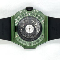 Hublot Big Bang Sang Bleu Unico Sang Bleu II watch for Men/Unisex