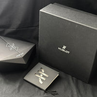 Hublot Big Bang Sang Bleu Unico Sang Bleu II watch for Men/Unisex