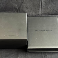 Richard Mille RM 67 Extra Flat watch for Men/Unisex