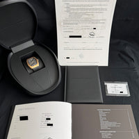 Richard Mille RM 67 Extra Flat watch for Men/Unisex