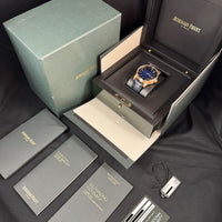Audemars Piguet Code 11.59 Selfwinding watch for Men/Unisex