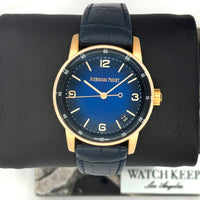 Audemars Piguet Code 11.59 Selfwinding watch for Men/Unisex