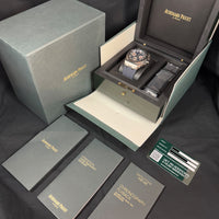 Audemars Piguet Royal Oak Offshore Chronograph watch for Men