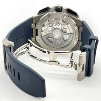 Audemars Piguet Royal Oak Offshore Chronograph watch for Men