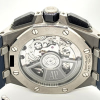 Audemars Piguet Royal Oak Offshore Chronograph watch for Men