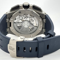 Audemars Piguet Royal Oak Offshore Chronograph watch for Men