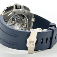 Audemars Piguet Royal Oak Offshore Chronograph watch for Men