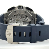 Audemars Piguet Royal Oak Offshore Chronograph watch for Men