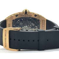 Richard Mille RM 67 Extra Flat watch for Men/Unisex