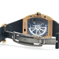 Richard Mille RM 67 Extra Flat watch for Men/Unisex