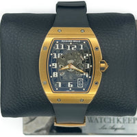 Richard Mille RM 67 Extra Flat watch for Men/Unisex