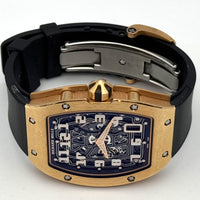 Richard Mille RM 67 Extra Flat watch for Men/Unisex