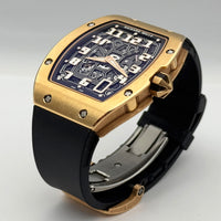 Richard Mille RM 67 Extra Flat watch for Men/Unisex