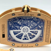 Richard Mille RM 67 Extra Flat watch for Men/Unisex