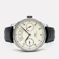 IWC Portuguese Annual Calendar watch for Men/Unisex