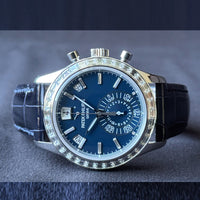 Patek Philippe Annual Calendar Chronograph watch for Men/Unisex