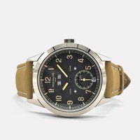 Patek Philippe Annual Calendar Travel Time watch for Men/Unisex