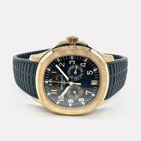 Patek Philippe Aquanaut Luce Annual Calendar watch for Men/Unisex