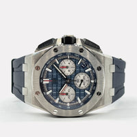 Audemars Piguet Royal Oak Offshore Chronograph watch for Men