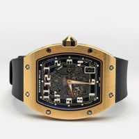 Richard Mille RM 67 Extra Flat watch for Men/Unisex