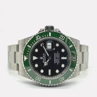 Rolex Submariner Date watch for Men/Unisex