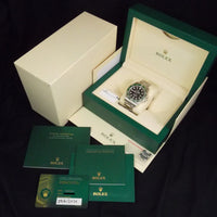 Rolex Submariner Date watch for Men/Unisex