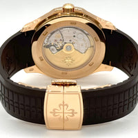Patek Philippe Aquanaut watch for Men