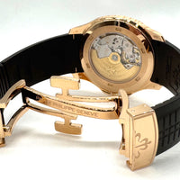 Patek Philippe Aquanaut watch for Men