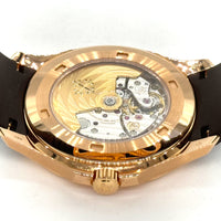 Patek Philippe Aquanaut watch for Men