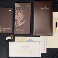 Patek Philippe Aquanaut watch for Men