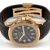 Patek Philippe Aquanaut watch for Men