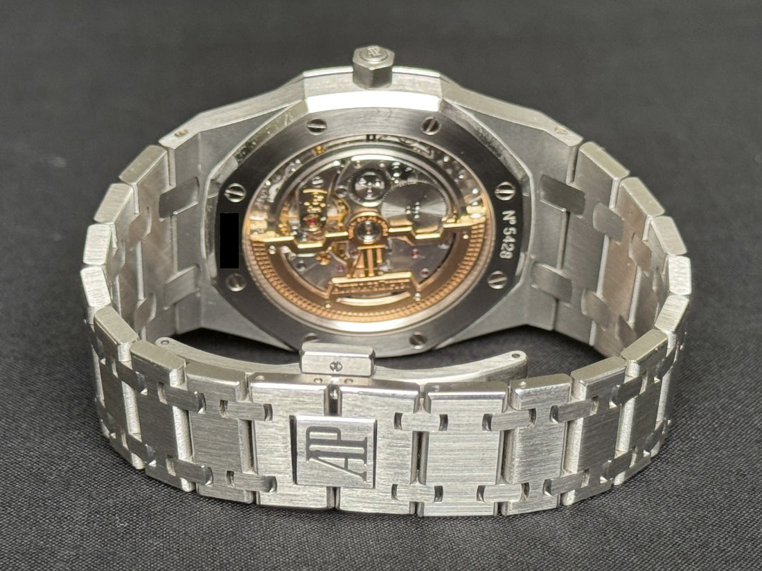 Audemars Piguet Royal Oak Jumbo watch for Men/Unisex
