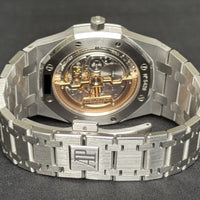 Audemars Piguet Royal Oak Jumbo watch for Men/Unisex
