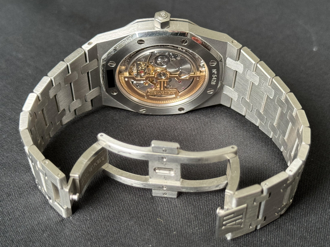 Audemars Piguet Royal Oak Jumbo watch for Men/Unisex