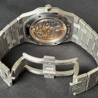 Audemars Piguet Royal Oak Jumbo watch for Men/Unisex