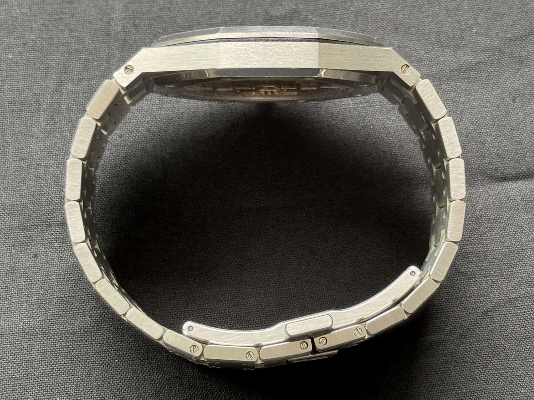 Audemars Piguet Royal Oak Jumbo watch for Men/Unisex