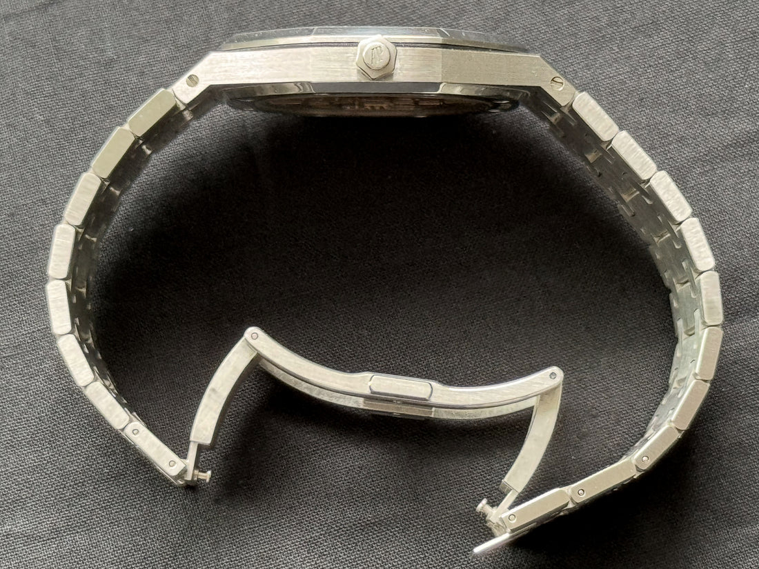 Audemars Piguet Royal Oak Jumbo watch for Men/Unisex