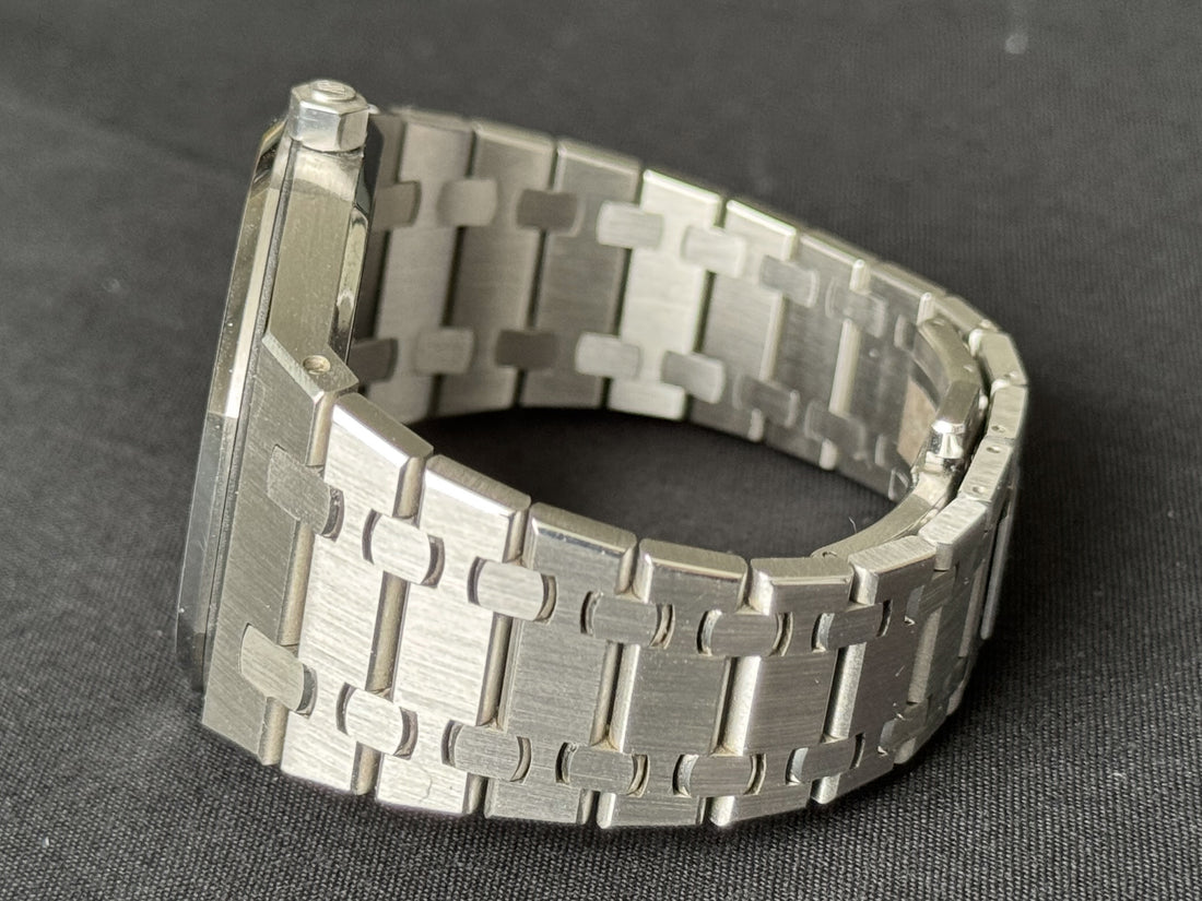 Audemars Piguet Royal Oak Jumbo watch for Men/Unisex