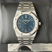 Audemars Piguet Royal Oak Jumbo watch for Men/Unisex