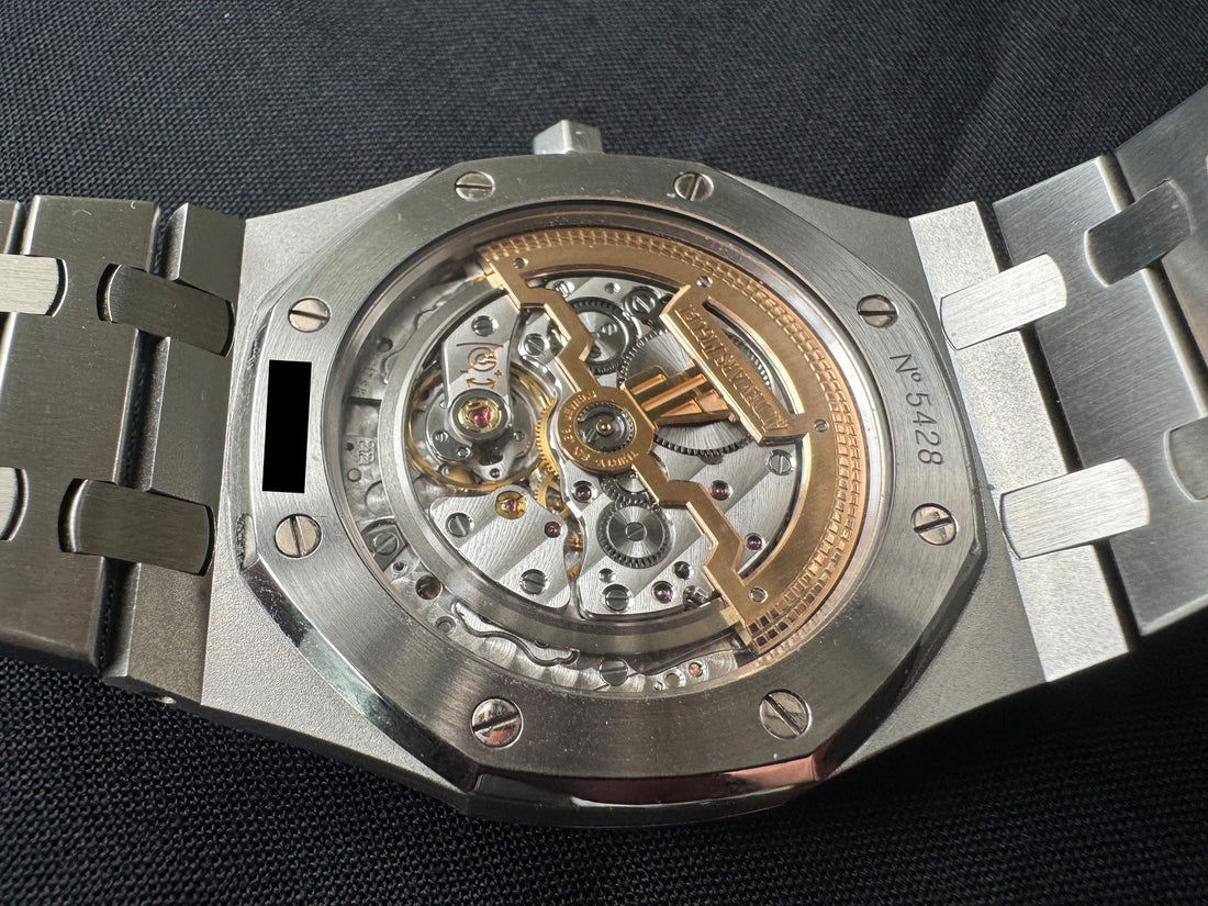 Audemars Piguet Royal Oak Jumbo watch for Men/Unisex