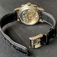 A. Lange & Söhne 1815 Chronograph watch for Men/Unisex