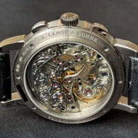 A. Lange & Söhne 1815 Chronograph watch for Men/Unisex